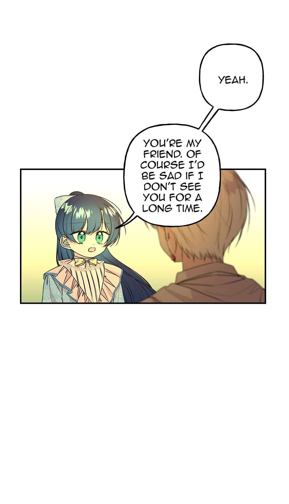The Archmage's Daughter Chapter 99 page 25 - Chapter 99: I'll See You
