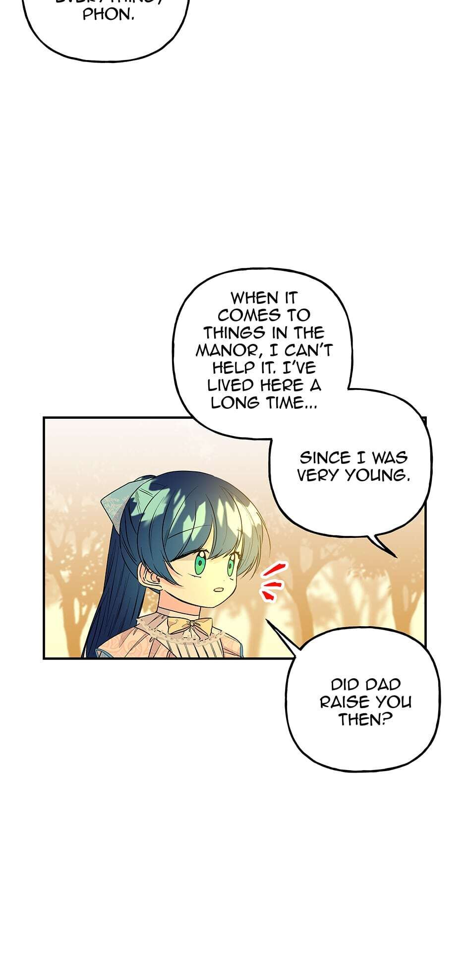 The Archmage's Daughter Chapter 99 page 30 - Chapter 99: I'll See You