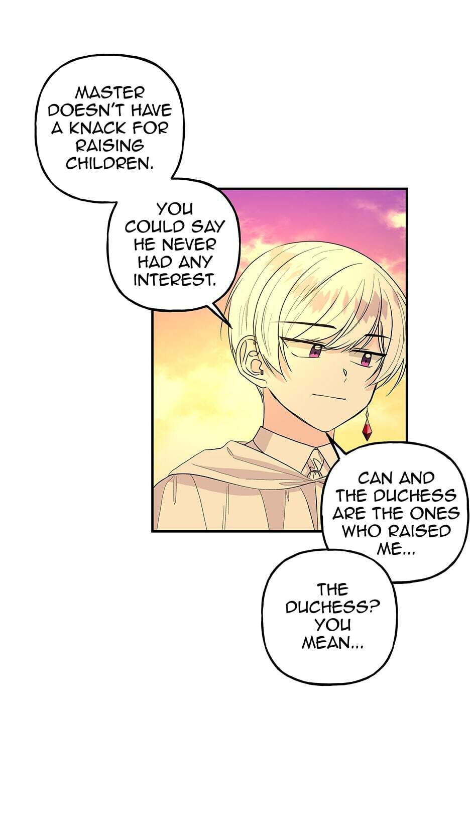 The Archmage's Daughter Chapter 99 page 31 - Chapter 99: I'll See You