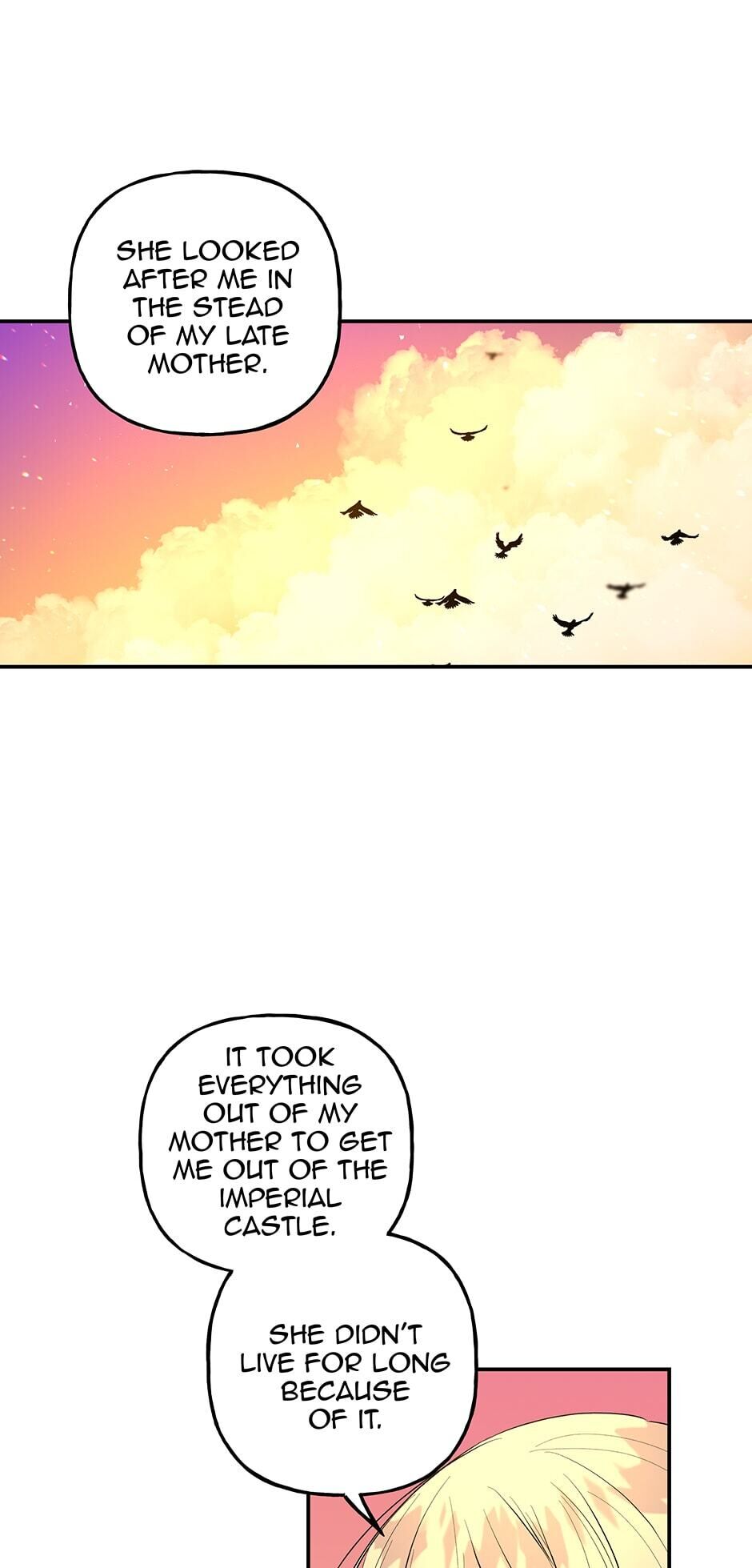 The Archmage's Daughter Chapter 99 page 36 - Chapter 99: I'll See You