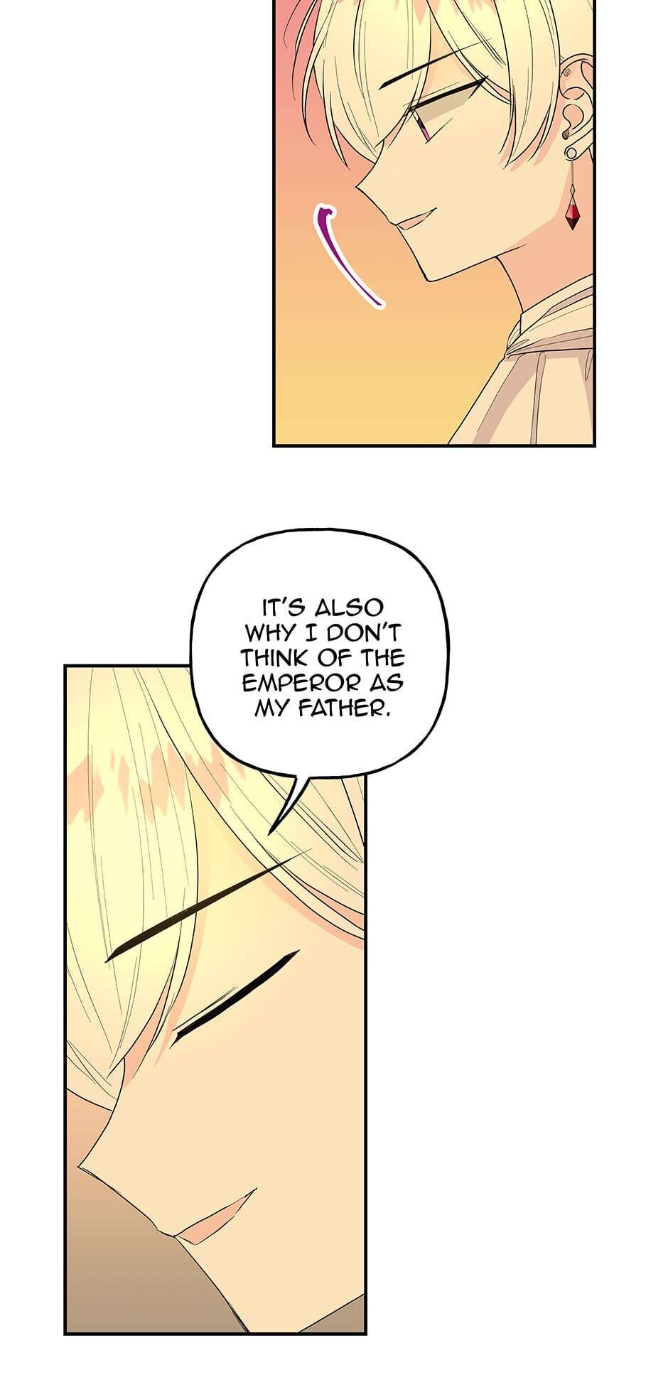 The Archmage's Daughter Chapter 99 page 37 - Chapter 99: I'll See You