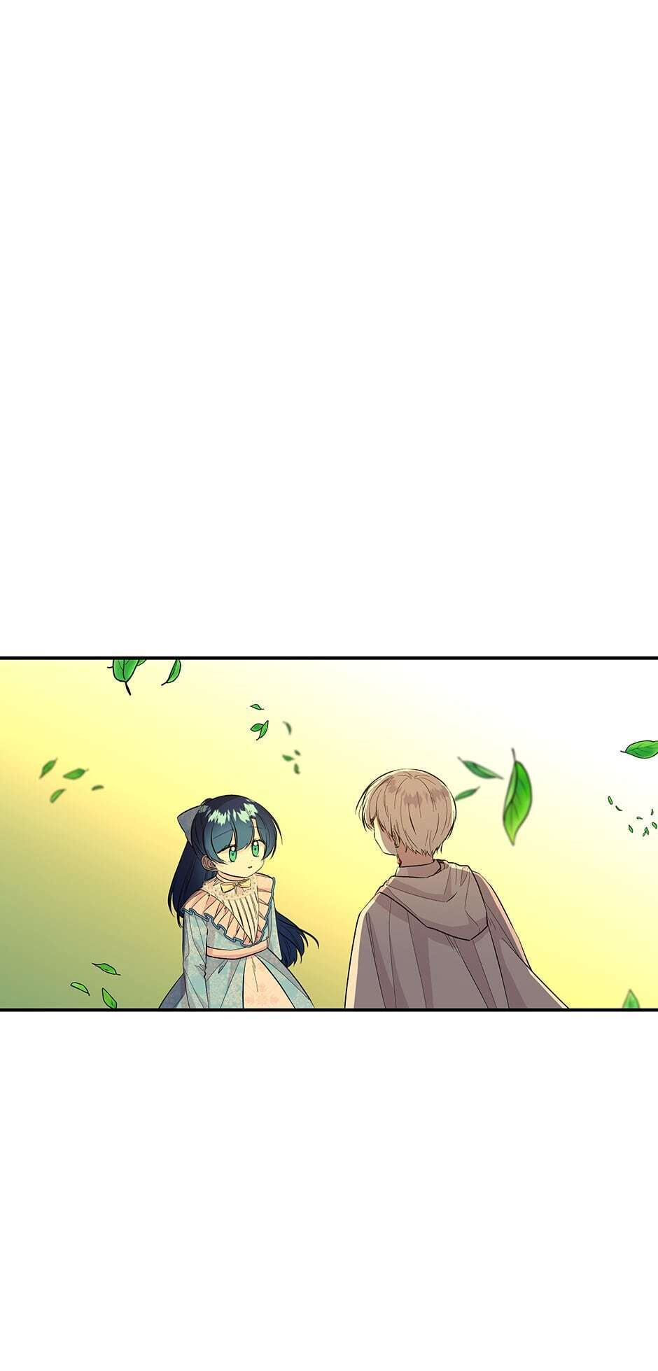 The Archmage's Daughter Chapter 99 page 38 - Chapter 99: I'll See You
