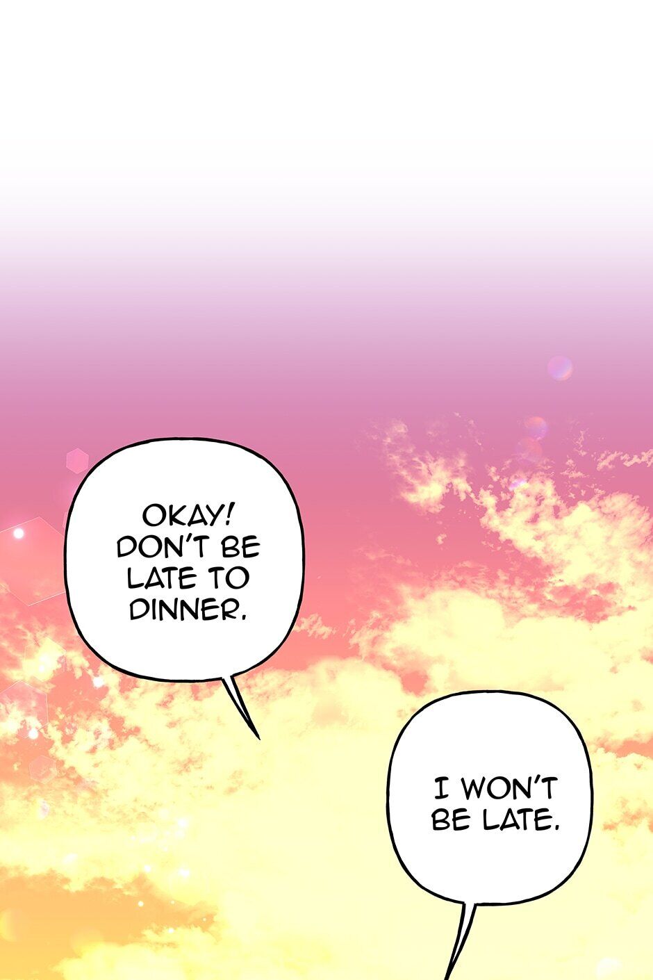 The Archmage's Daughter Chapter 99 page 4 - Chapter 99: I'll See You