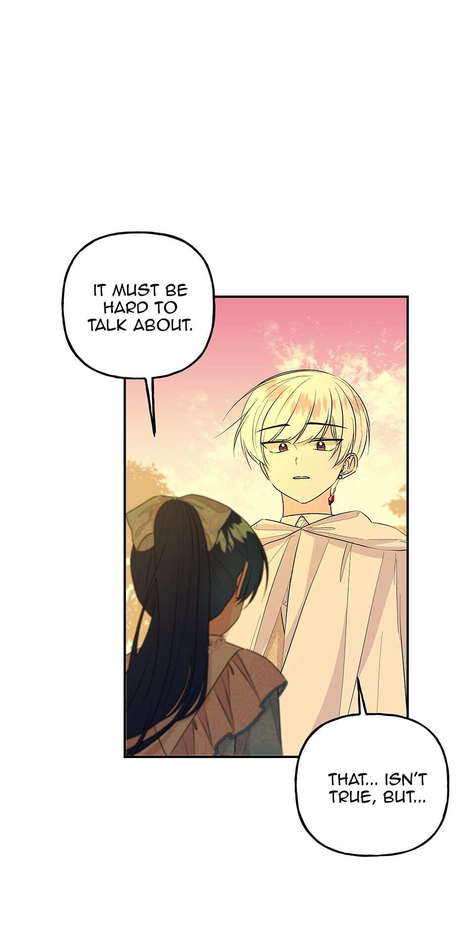 The Archmage's Daughter Chapter 99 page 40 - Chapter 99: I'll See You