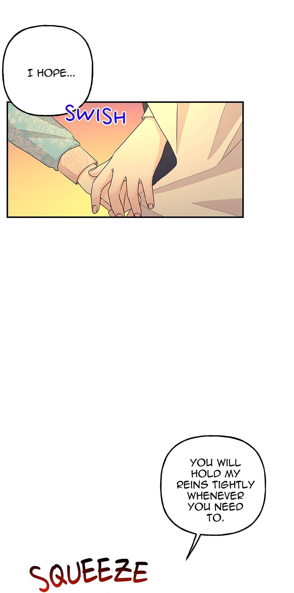 The Archmage's Daughter Chapter 99 page 41 - Chapter 99: I'll See You