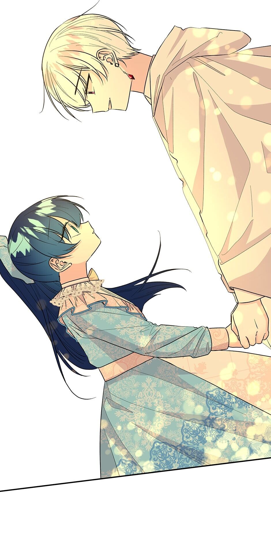 The Archmage's Daughter Chapter 99 page 42 - Chapter 99: I'll See You