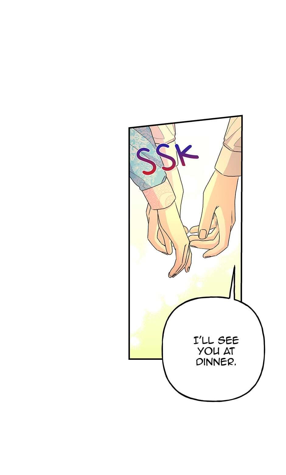 The Archmage's Daughter Chapter 99 page 43 - Chapter 99: I'll See You