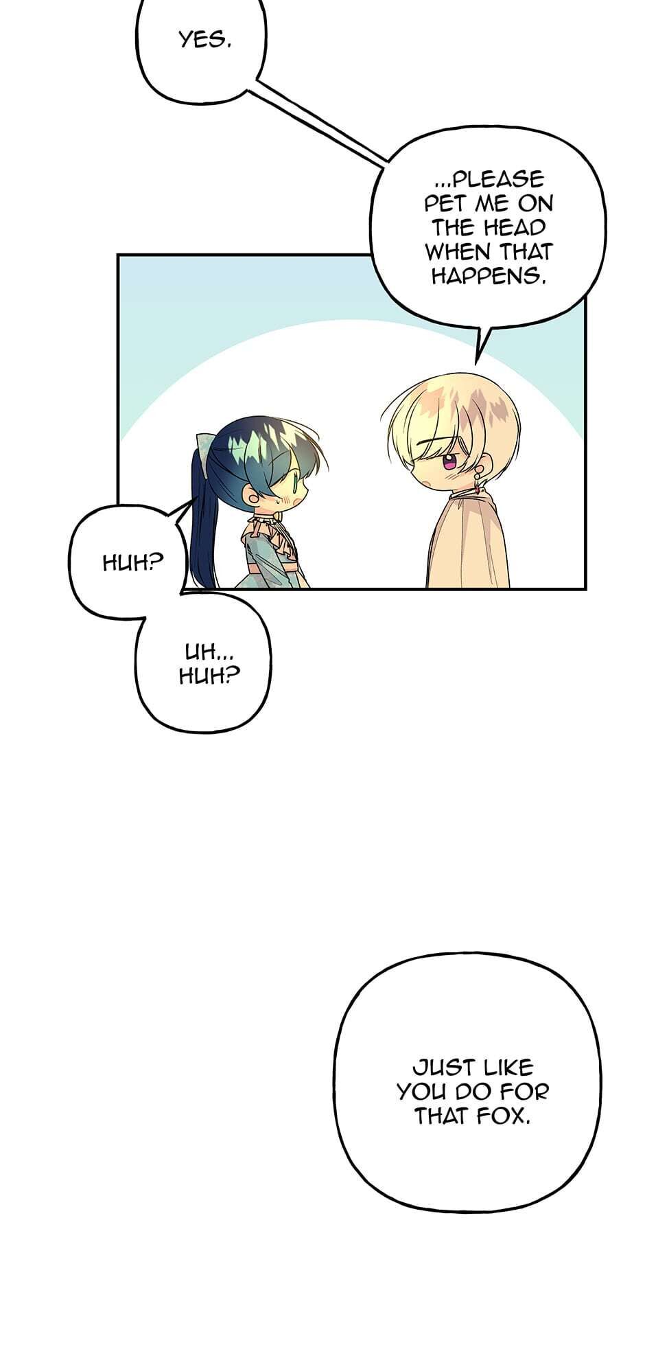 The Archmage's Daughter Chapter 99 page 47 - Chapter 99: I'll See You