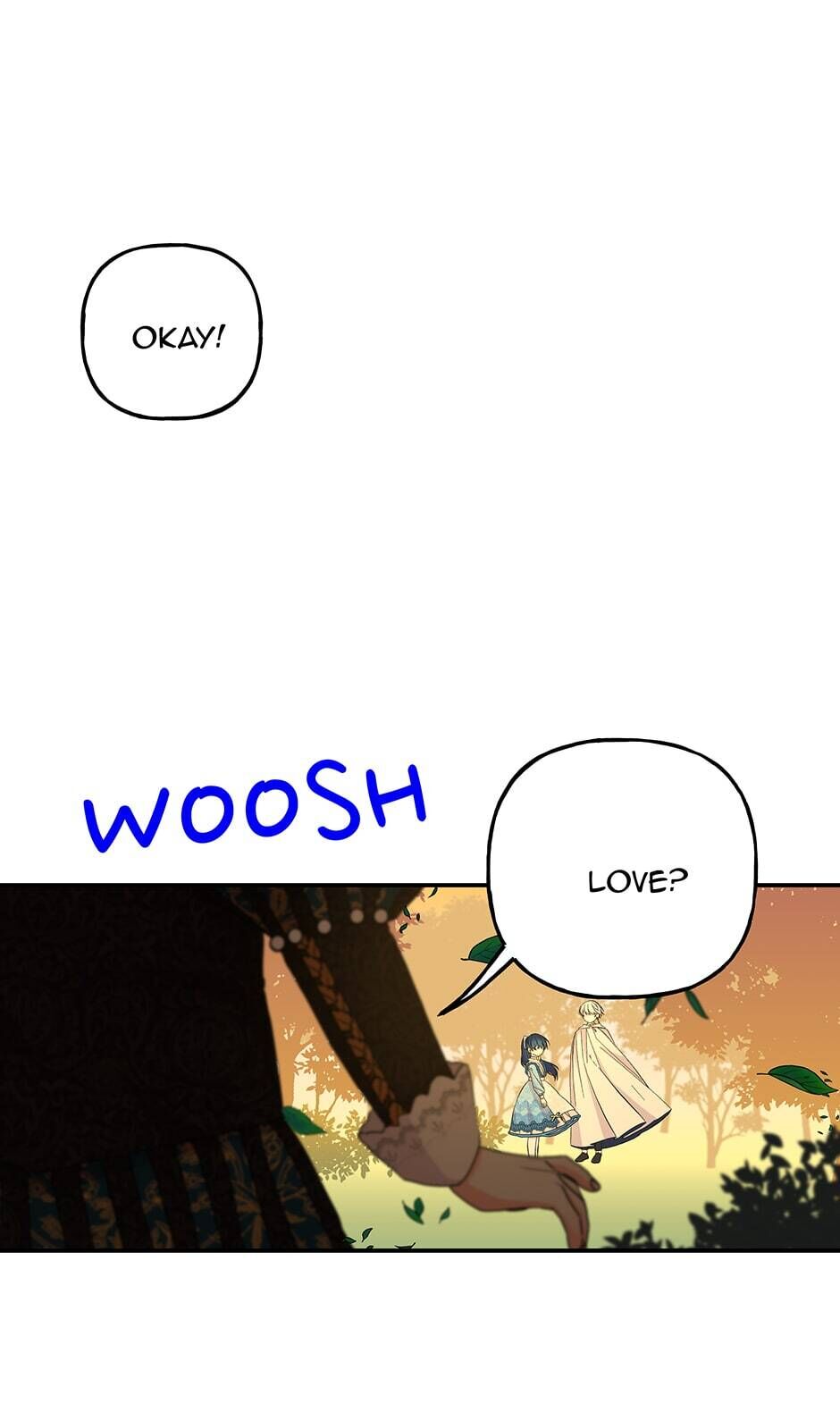 The Archmage's Daughter Chapter 99 page 49 - Chapter 99: I'll See You