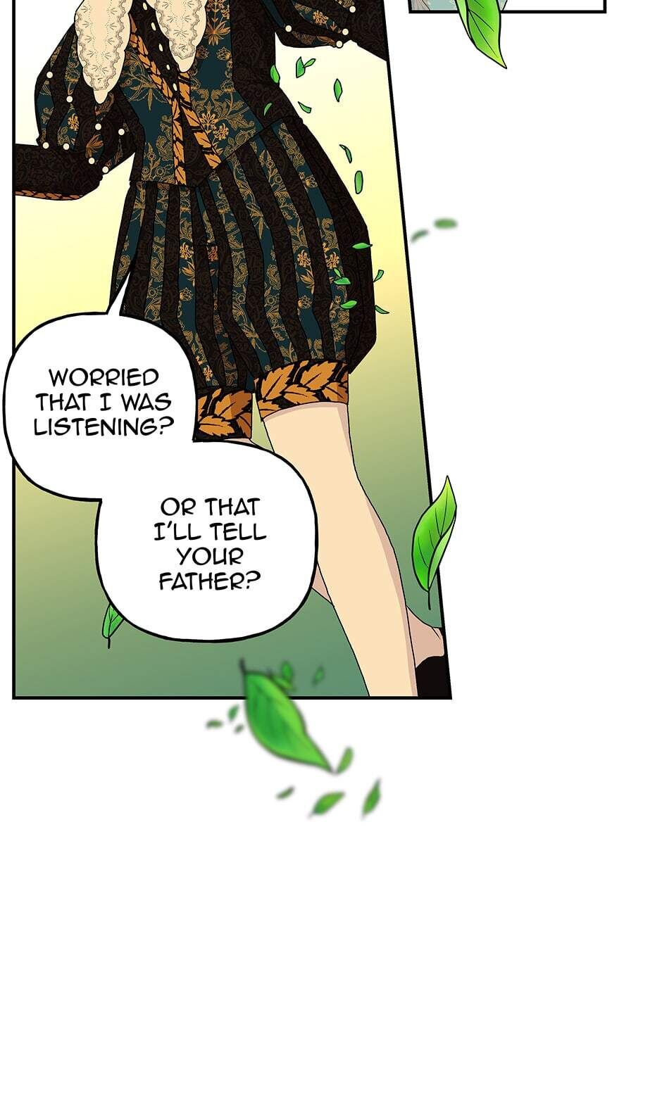 The Archmage's Daughter Chapter 99 page 51 - Chapter 99: I'll See You