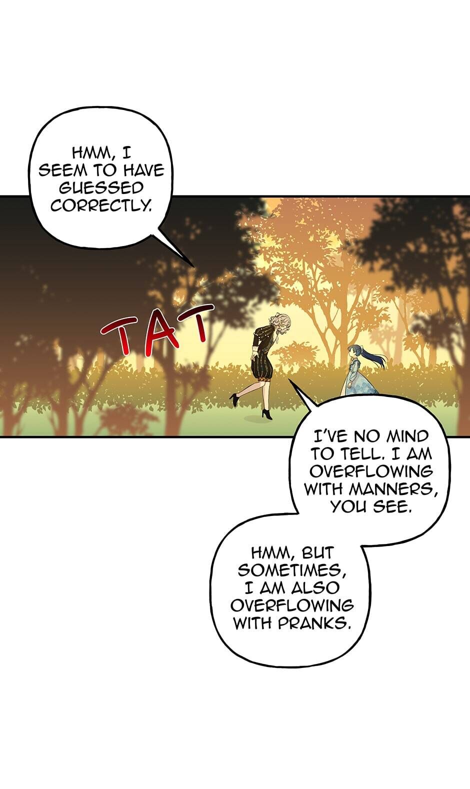 The Archmage's Daughter Chapter 99 page 52 - Chapter 99: I'll See You