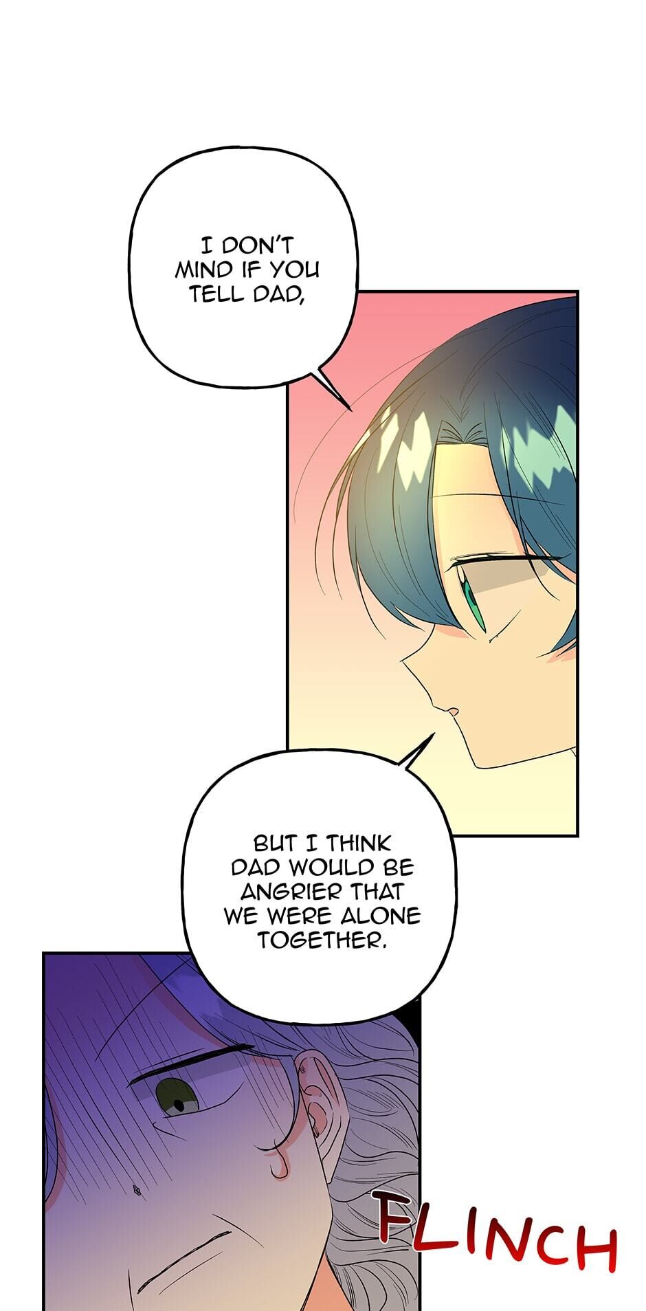 The Archmage's Daughter Chapter 99 page 53 - Chapter 99: I'll See You