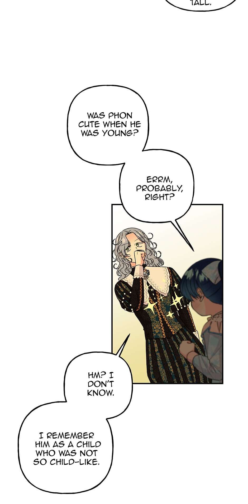 The Archmage's Daughter Chapter 99 page 56 - Chapter 99: I'll See You