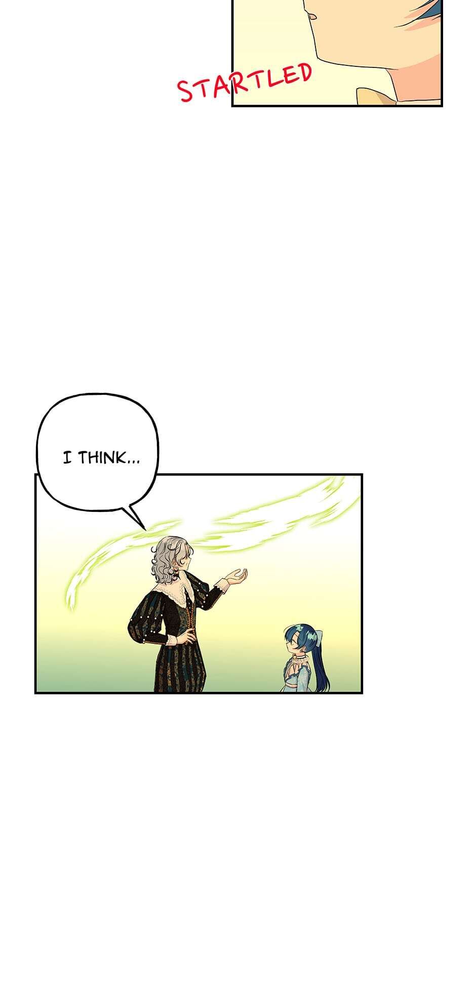 The Archmage's Daughter Chapter 99 page 58 - Chapter 99: I'll See You