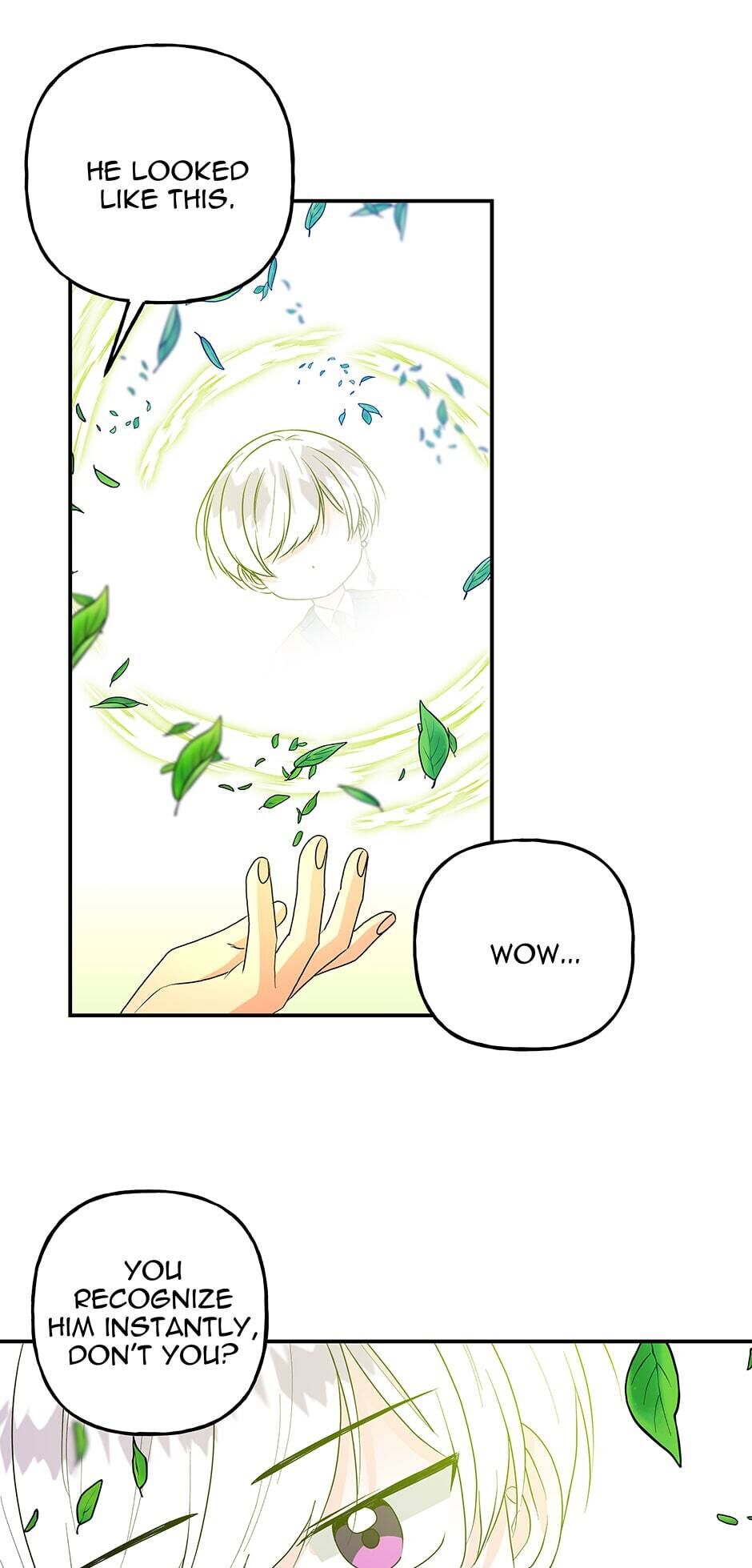 The Archmage's Daughter Chapter 99 page 59 - Chapter 99: I'll See You