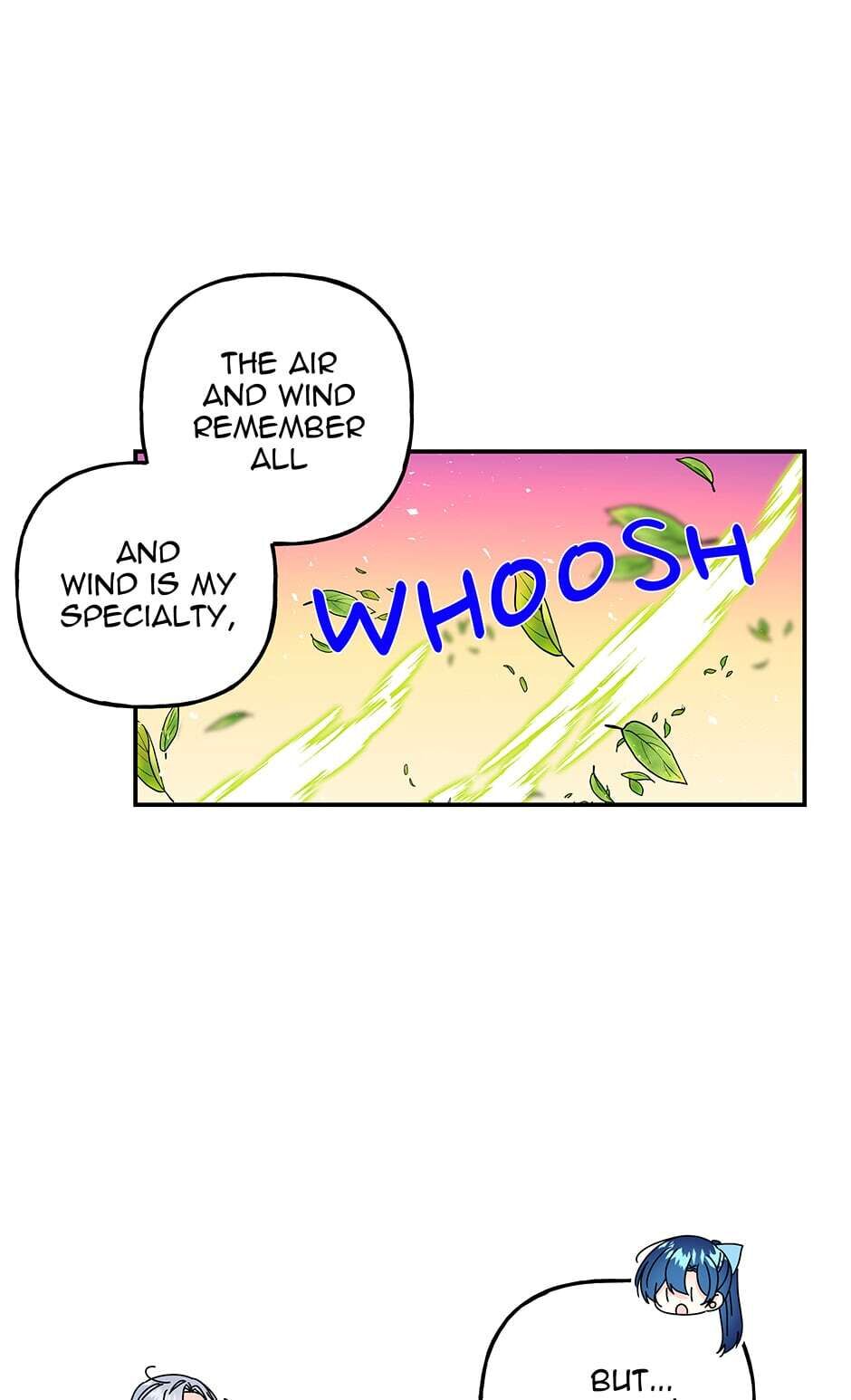 The Archmage's Daughter Chapter 99 page 61 - Chapter 99: I'll See You