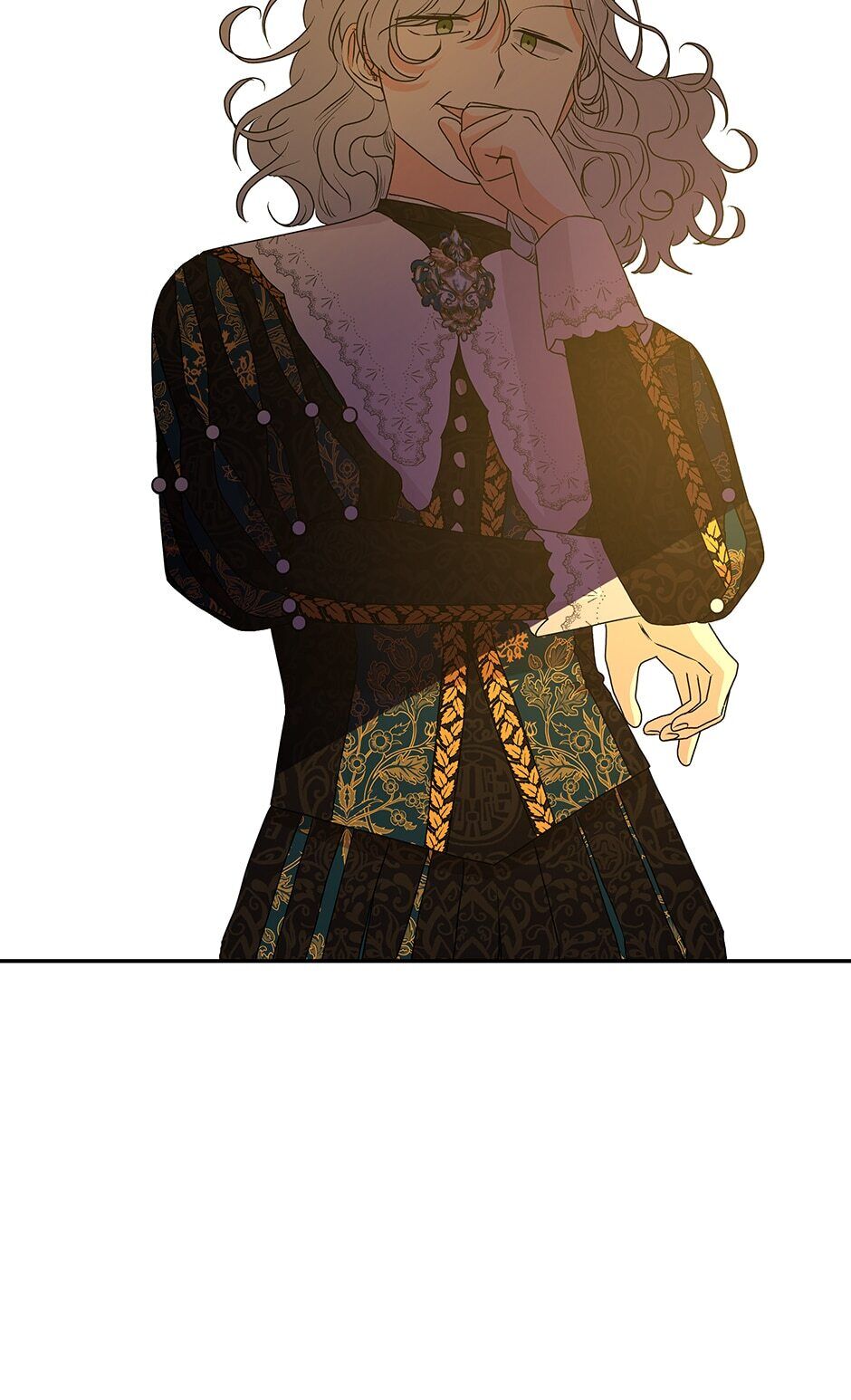 The Archmage's Daughter Chapter 99 page 64 - Chapter 99: I'll See You