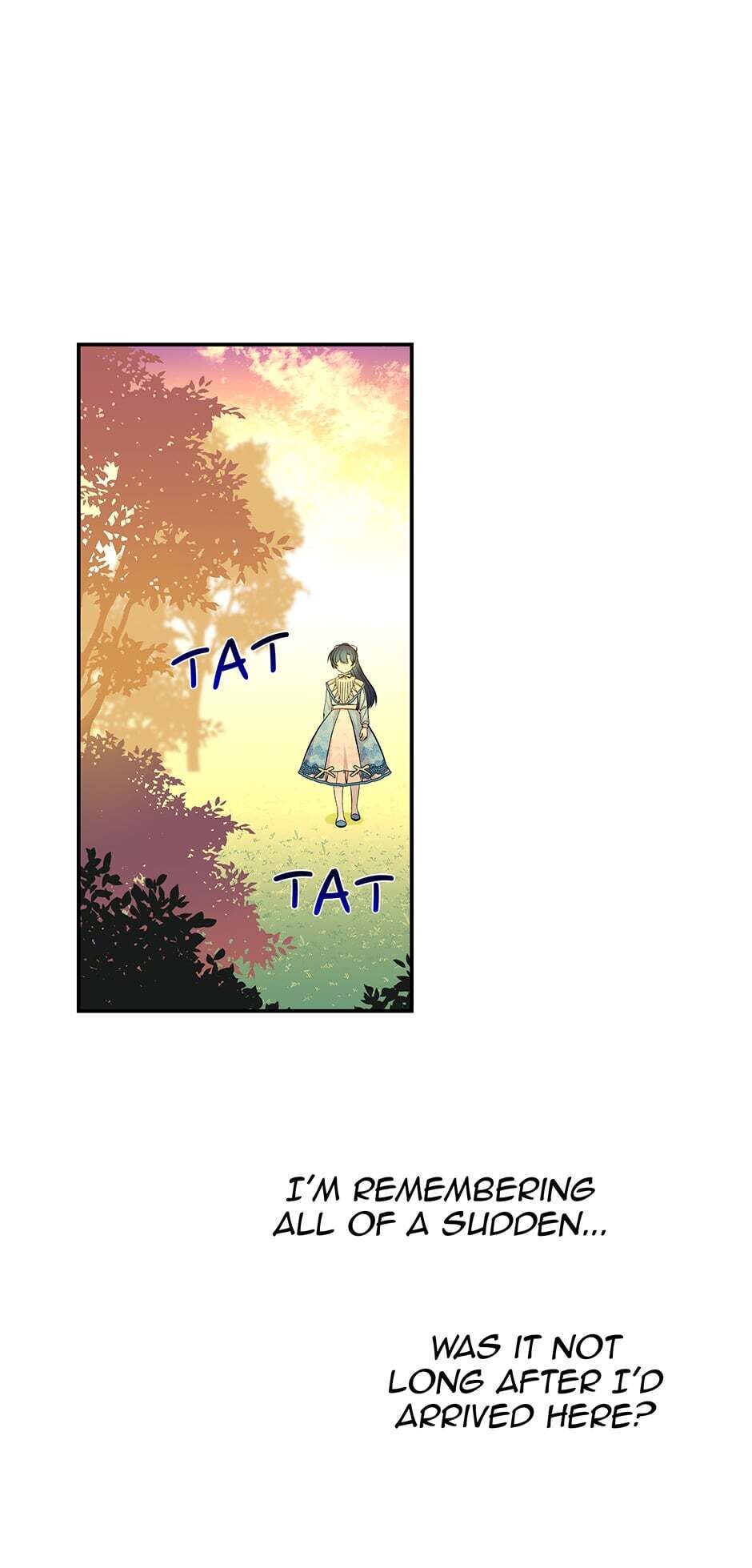 The Archmage's Daughter Chapter 99 page 7 - Chapter 99: I'll See You