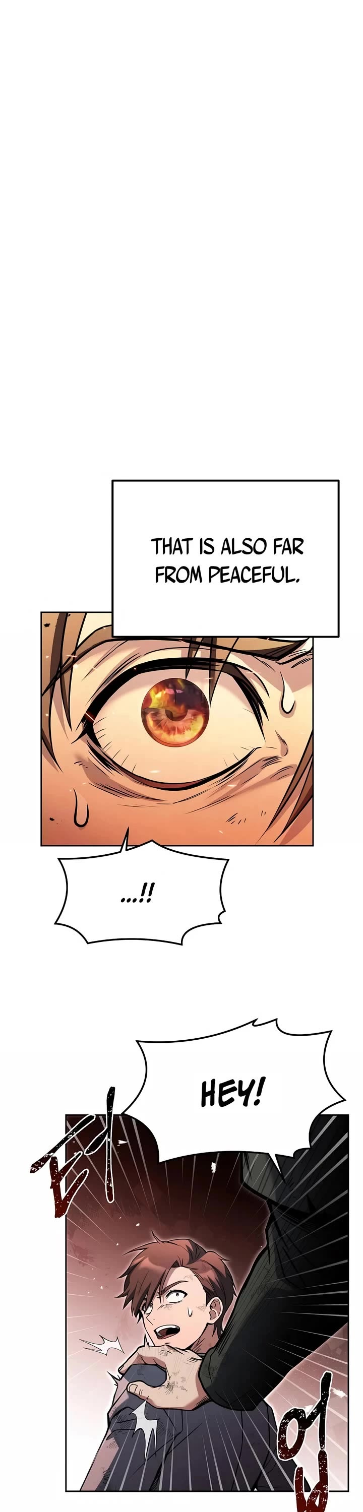 The Archmage's Restaurant Chapter 1 page 13 - Chapter 1