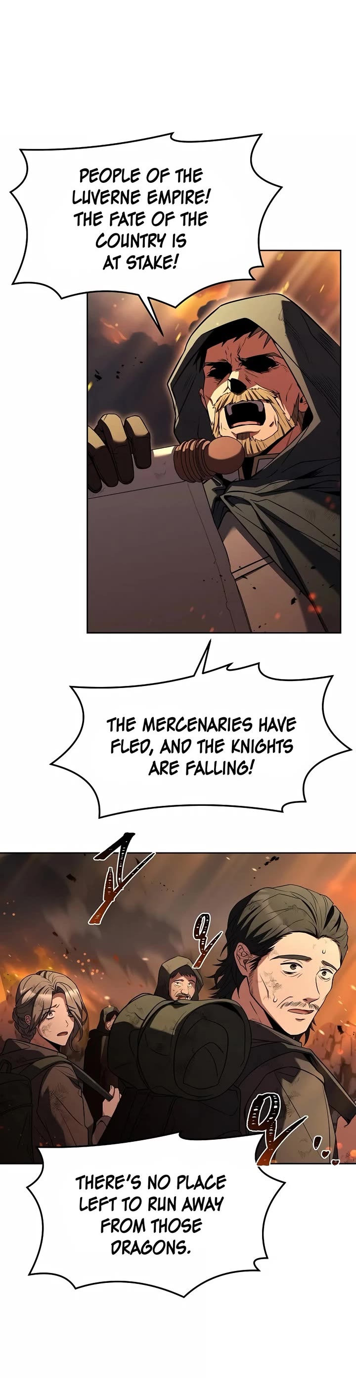 The Archmage's Restaurant Chapter 1 page 19 - Chapter 1