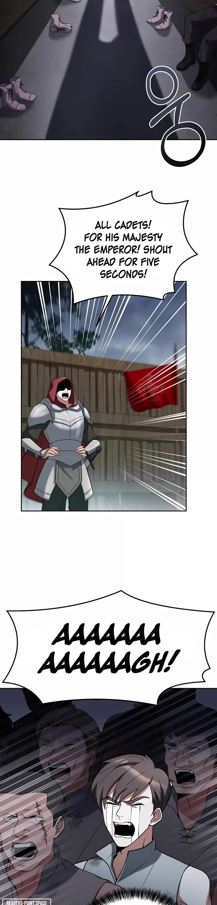 The Archmage's Restaurant Chapter 1 page 25 - Chapter 1
