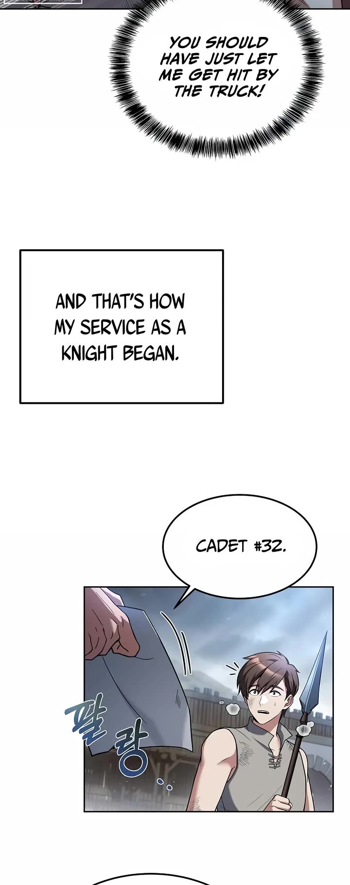 The Archmage's Restaurant Chapter 1 page 26 - Chapter 1