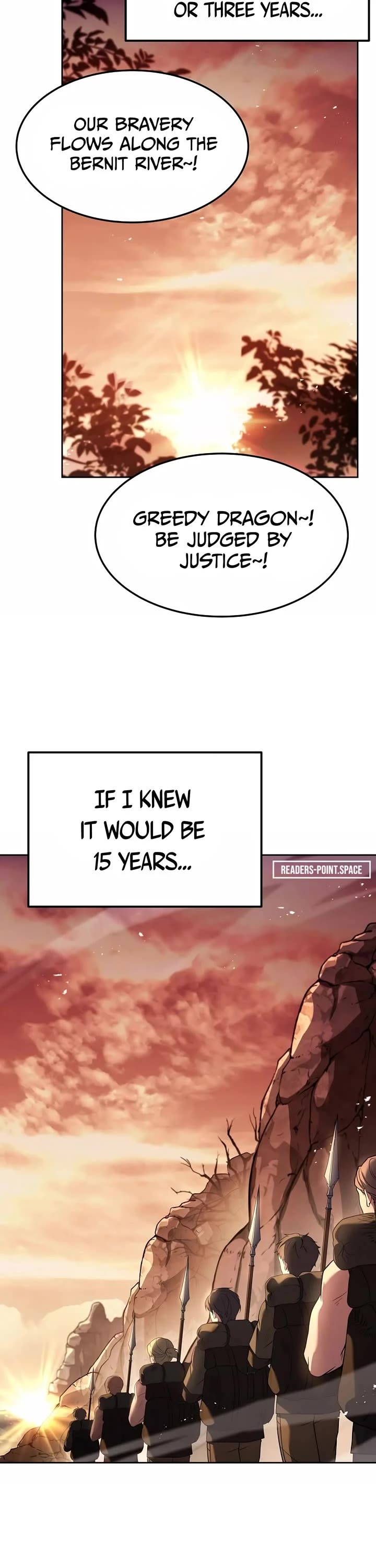 The Archmage's Restaurant Chapter 1 page 33 - Chapter 1