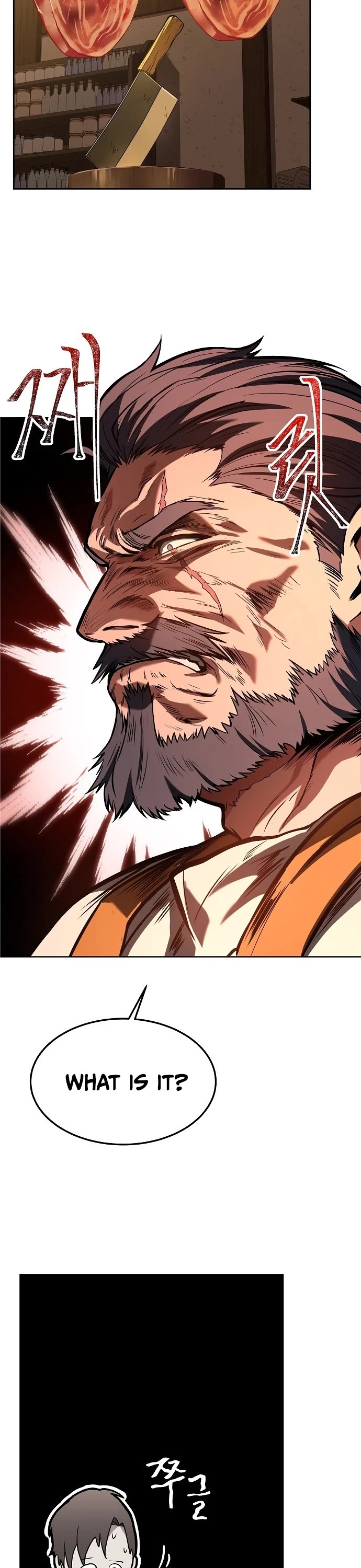 The Archmage's Restaurant Chapter 1 page 45 - Chapter 1
