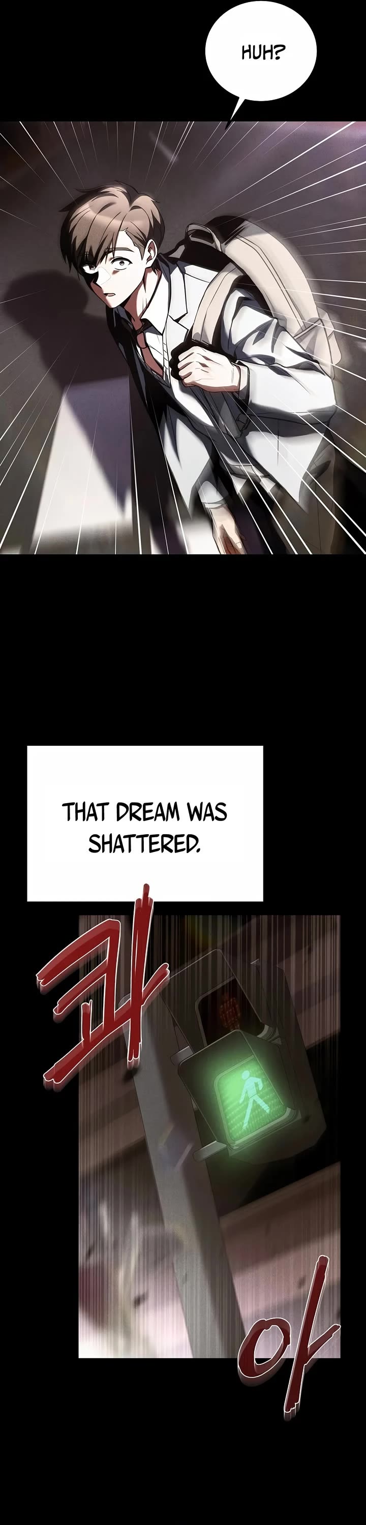 The Archmage's Restaurant Chapter 1 page 9 - Chapter 1