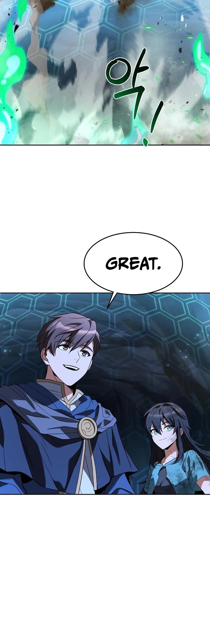 The Archmage's Restaurant Chapter 10 page 10 - Chapter 10