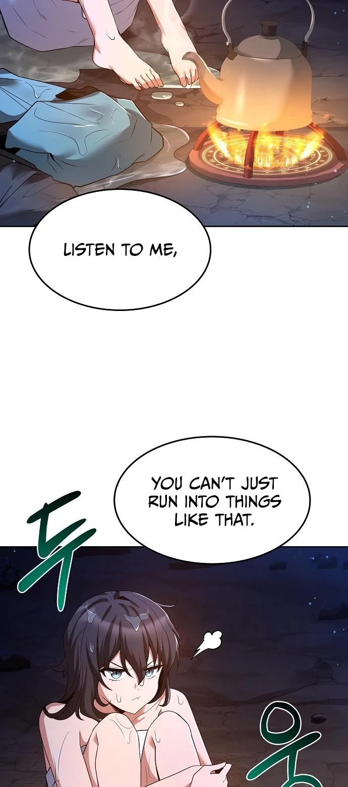 The Archmage's Restaurant Chapter 10 page 16 - Chapter 10