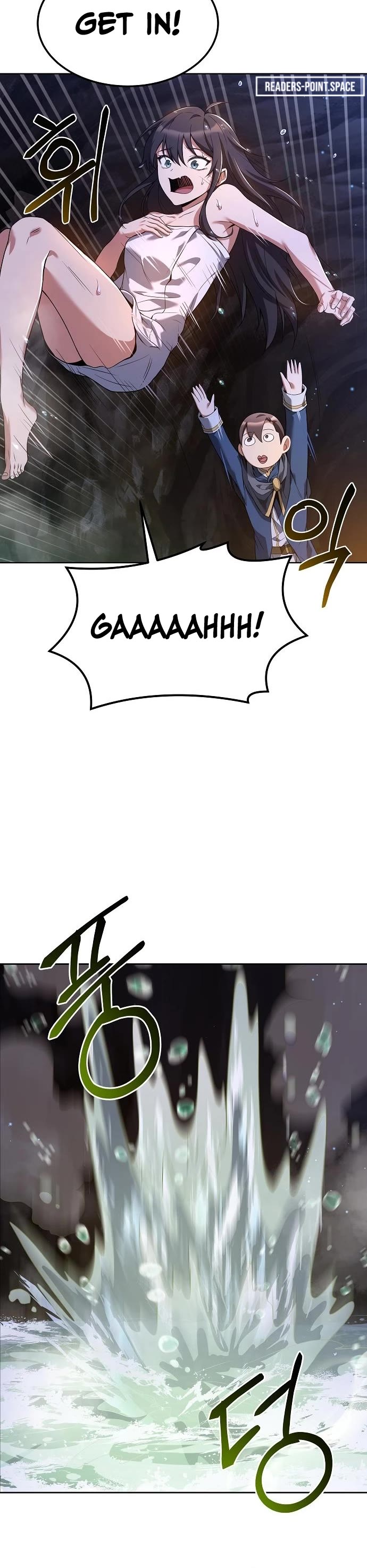 The Archmage's Restaurant Chapter 10 page 20 - Chapter 10