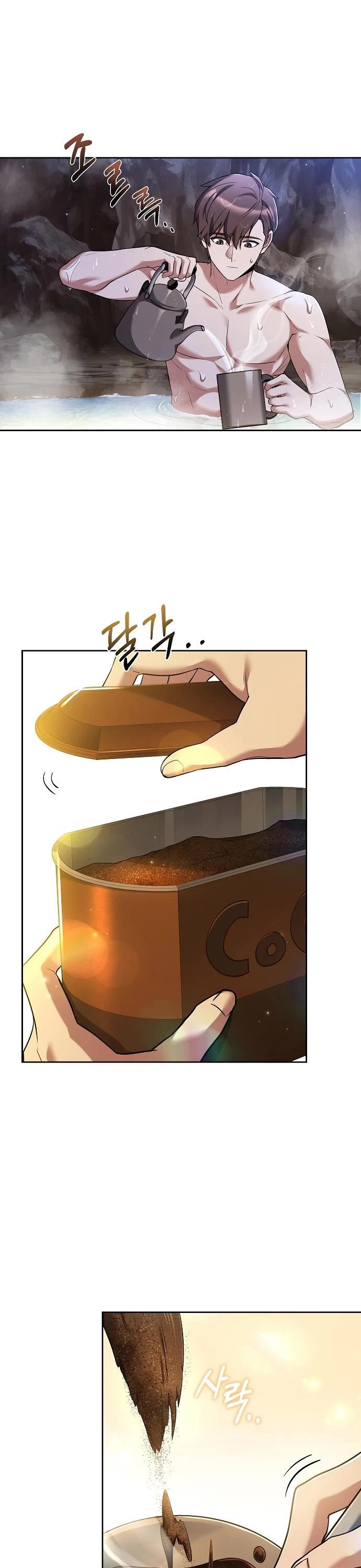 The Archmage's Restaurant Chapter 10 page 26 - Chapter 10