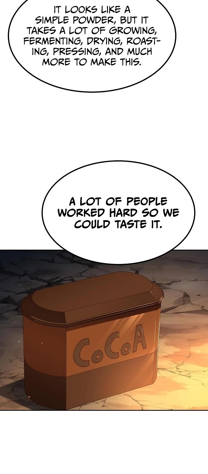 The Archmage's Restaurant Chapter 10 page 30 - Chapter 10
