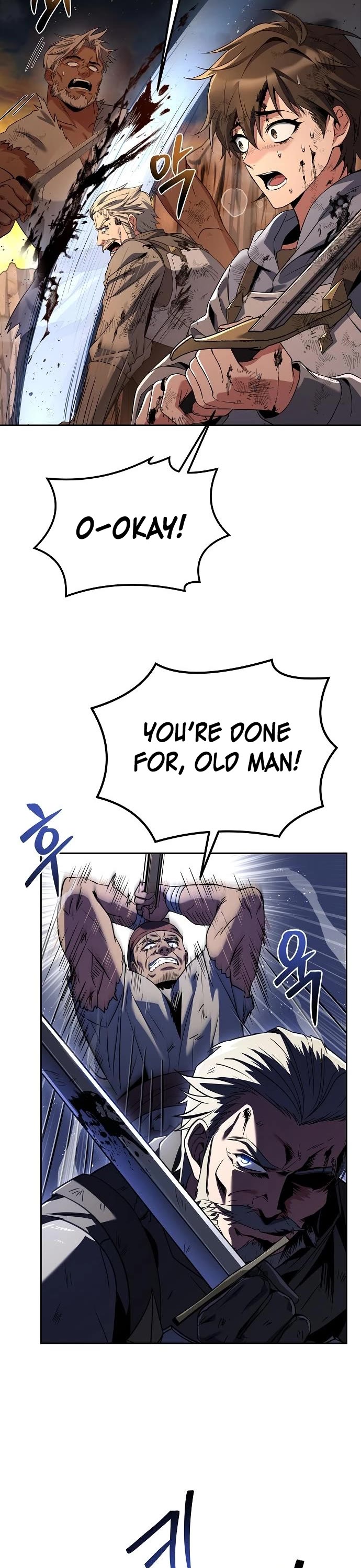 The Archmage's Restaurant Chapter 10 page 37 - Chapter 10
