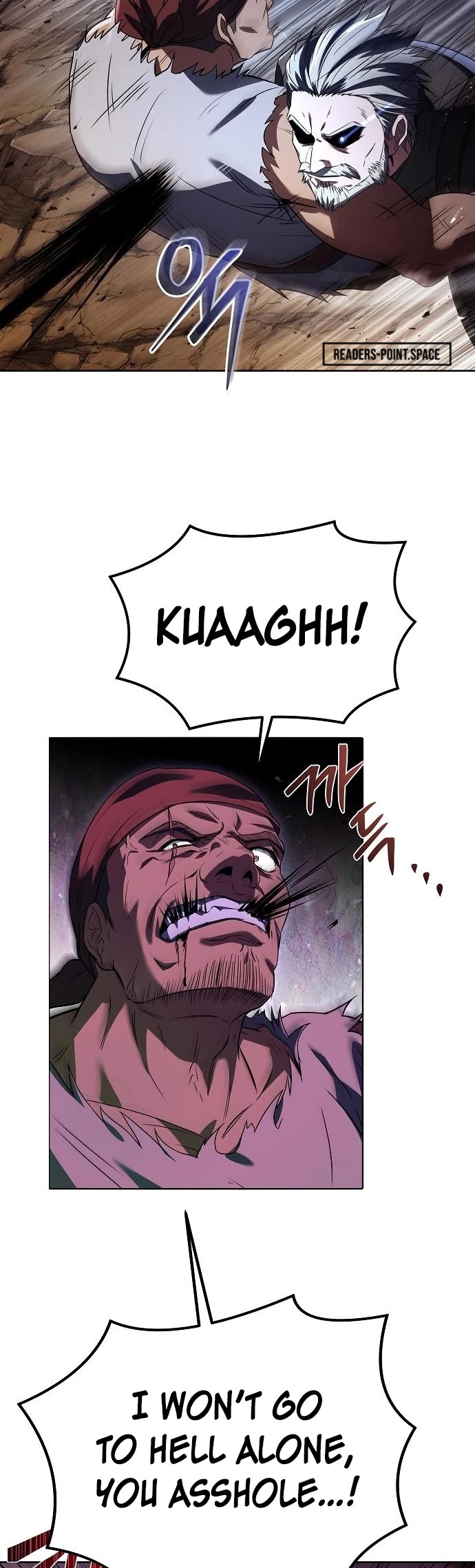 The Archmage's Restaurant Chapter 10 page 39 - Chapter 10