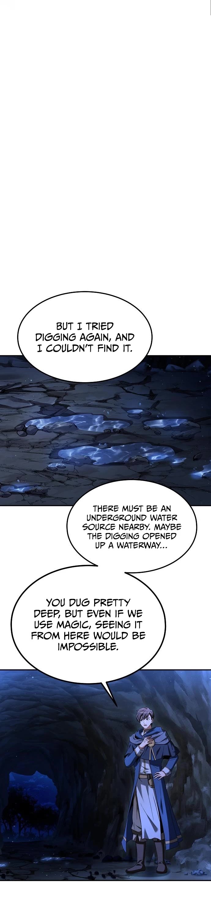 The Archmage's Restaurant Chapter 10 page 4 - Chapter 10