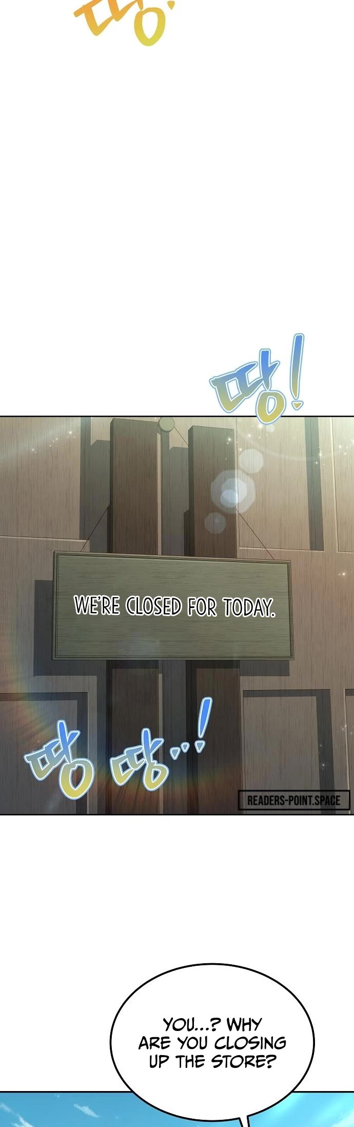 The Archmage's Restaurant Chapter 10 page 44 - Chapter 10