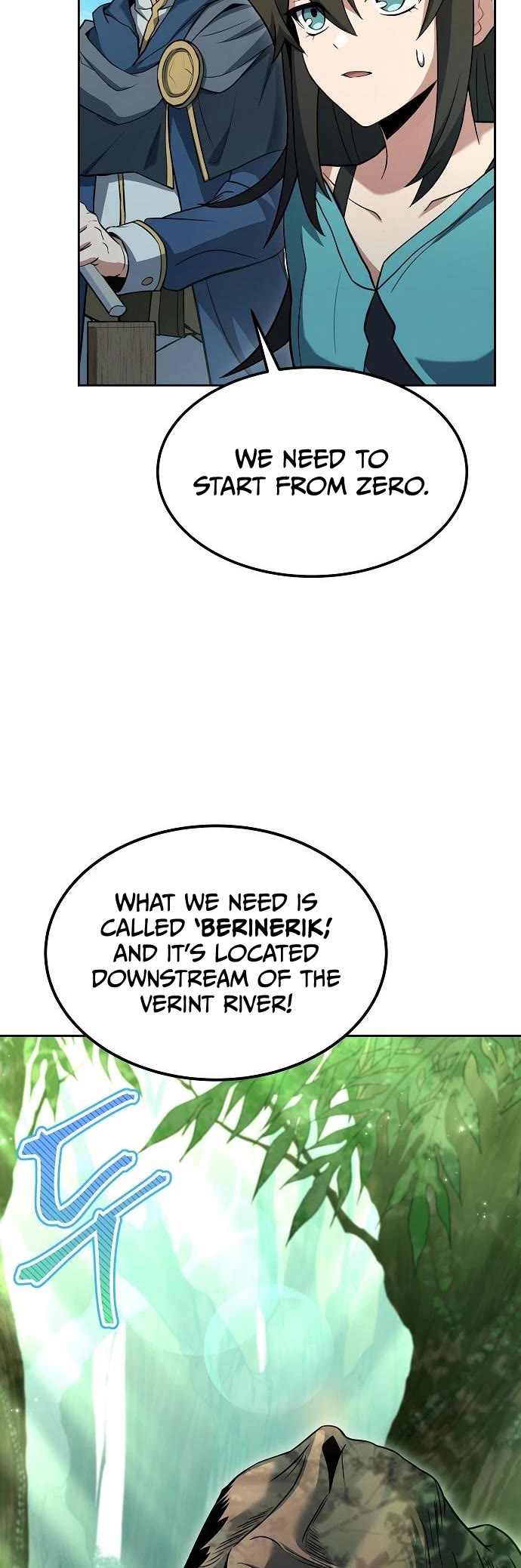 The Archmage's Restaurant Chapter 10 page 47 - Chapter 10