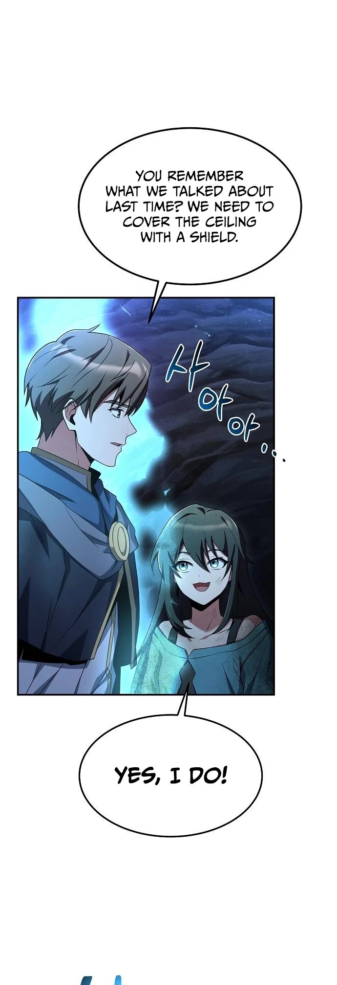 The Archmage's Restaurant Chapter 10 page 5 - Chapter 10