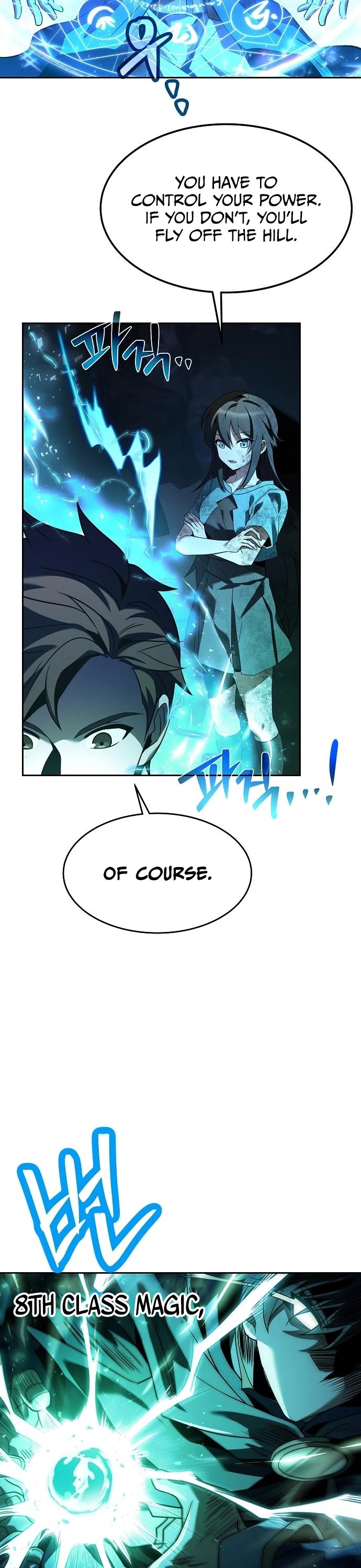 The Archmage's Restaurant Chapter 10 page 7 - Chapter 10