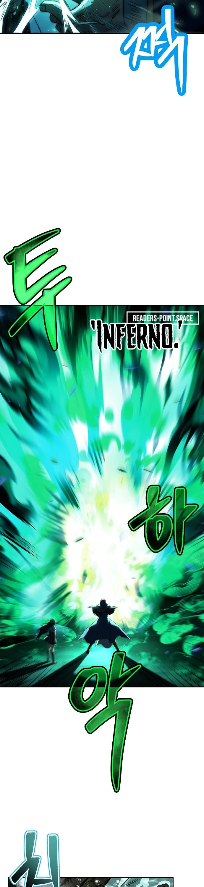 The Archmage's Restaurant Chapter 10 page 8 - Chapter 10