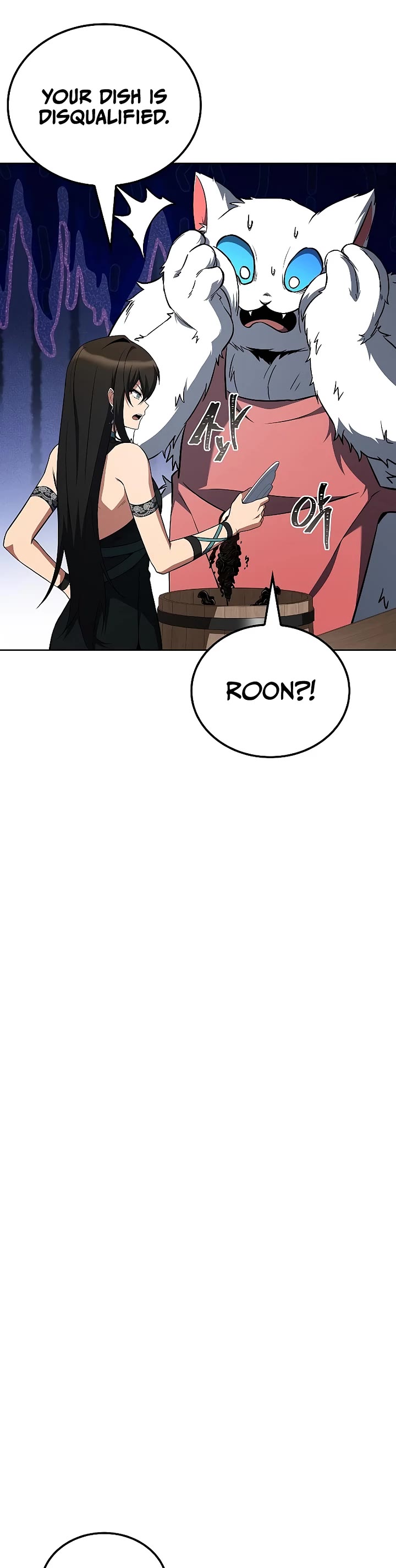 The Archmage's Restaurant Chapter 100 page 11 - Chapter 100