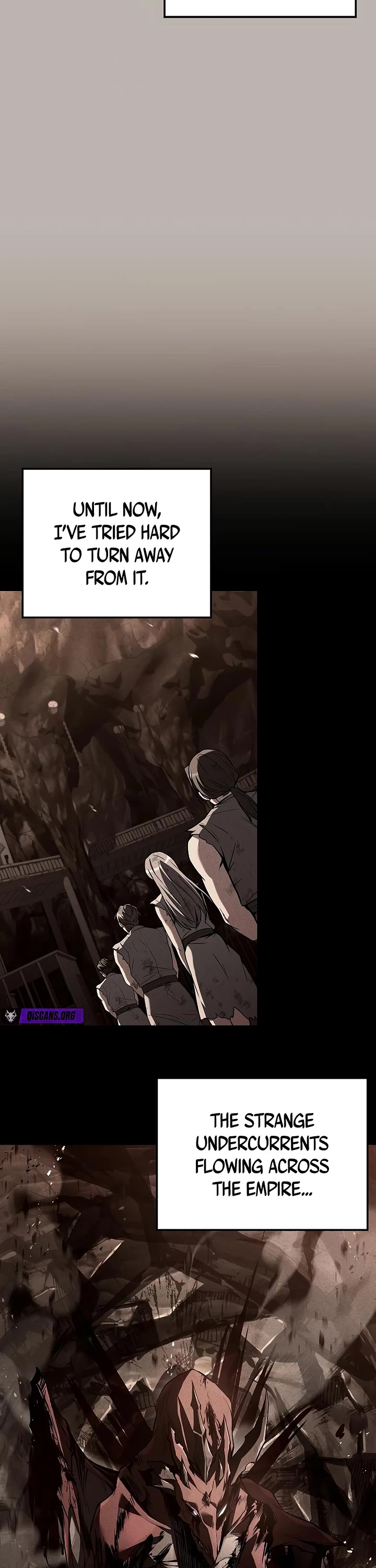 The Archmage's Restaurant Chapter 100 page 18 - Chapter 100