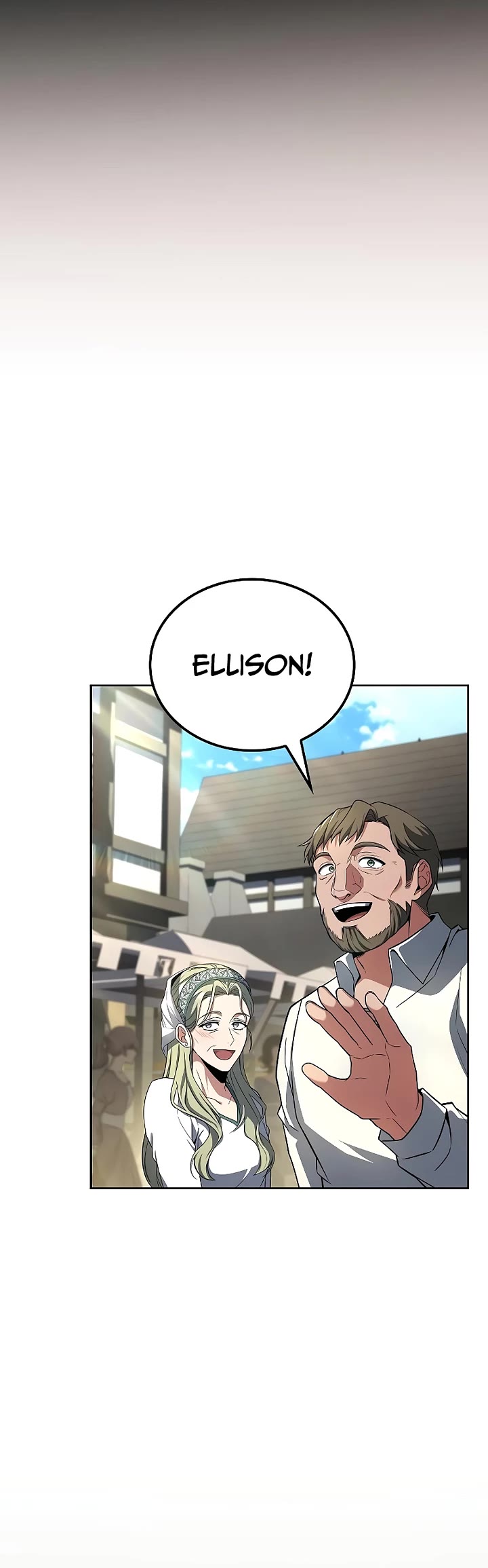 The Archmage's Restaurant Chapter 100 page 20 - Chapter 100