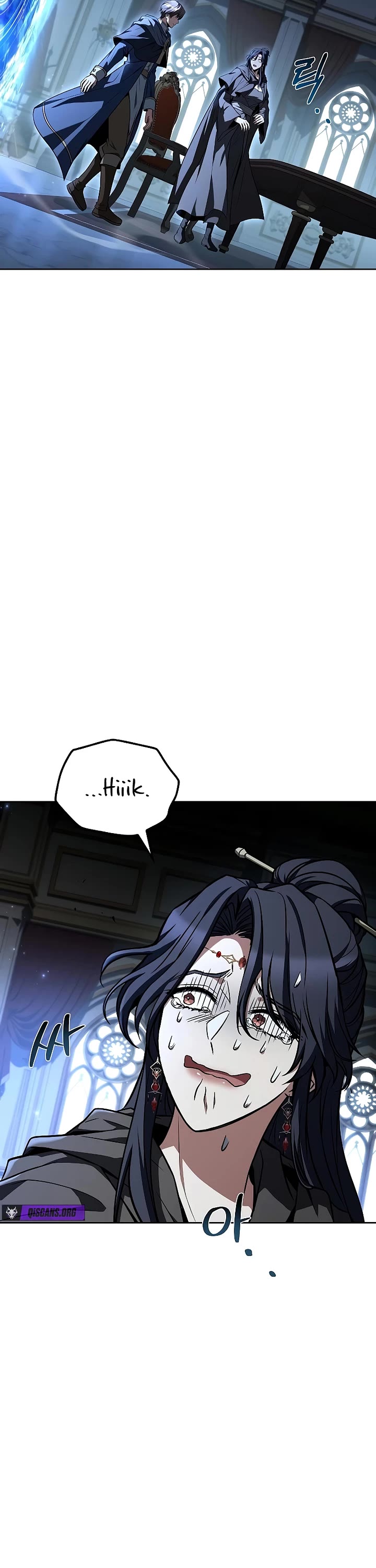 The Archmage's Restaurant Chapter 100 page 42 - Chapter 100