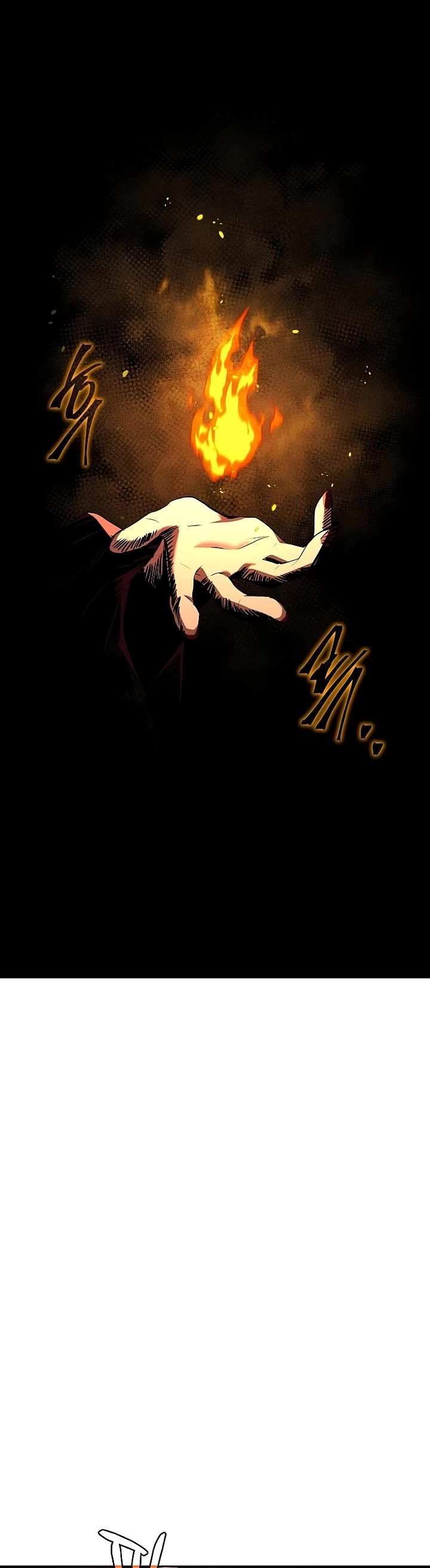 The Archmage's Restaurant Chapter 100 page 47 - Chapter 100