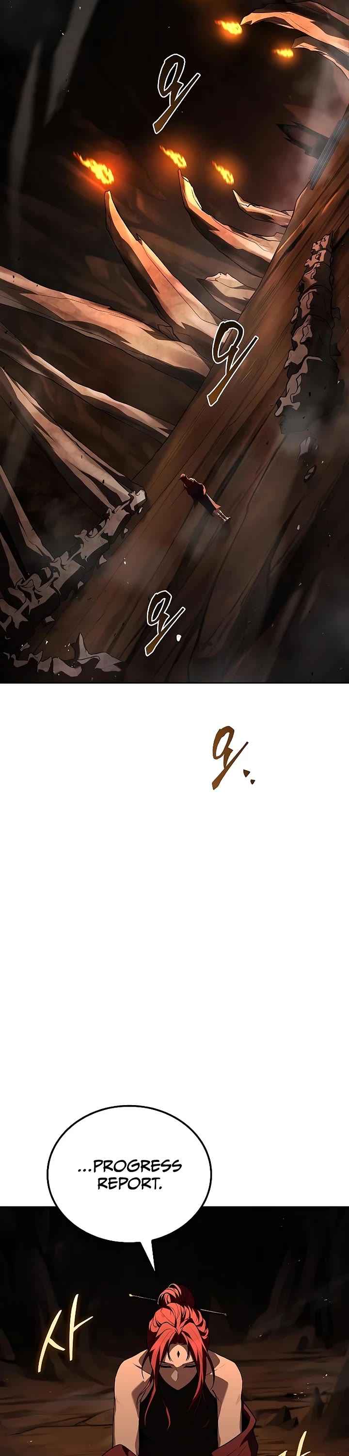 The Archmage's Restaurant Chapter 100 page 49 - Chapter 100