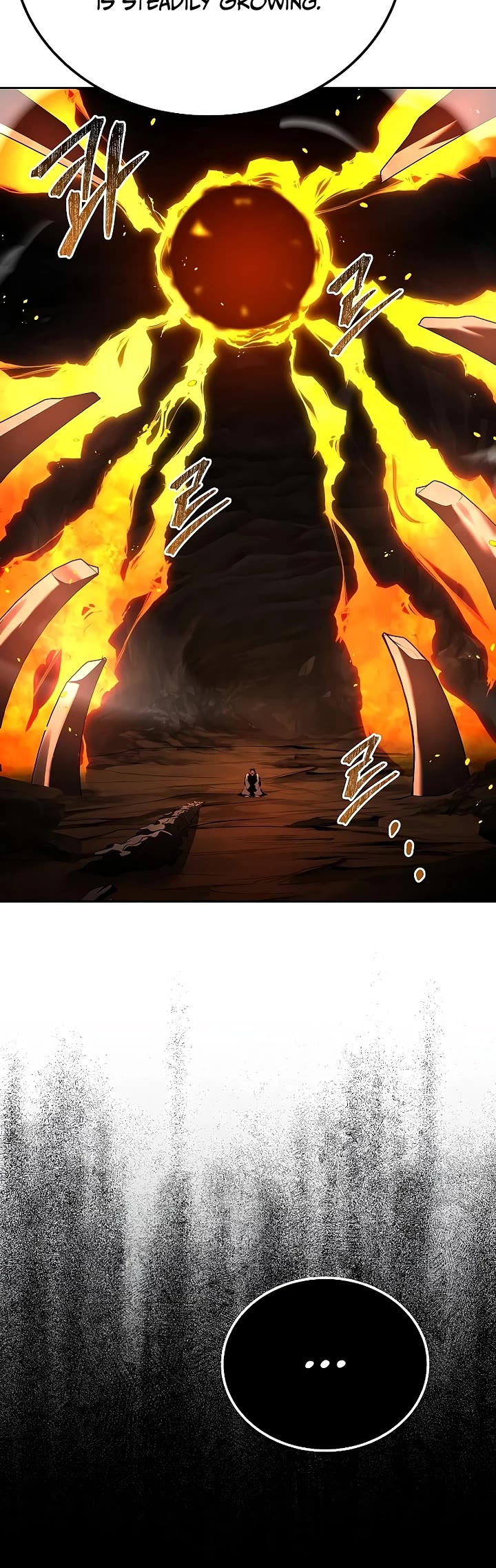 The Archmage's Restaurant Chapter 100 page 51 - Chapter 100