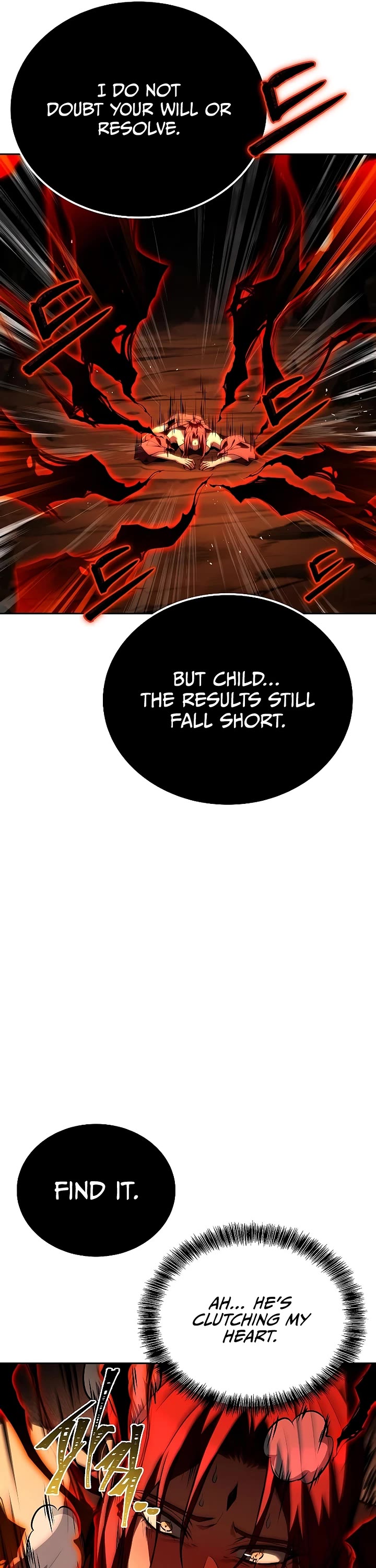 The Archmage's Restaurant Chapter 100 page 53 - Chapter 100